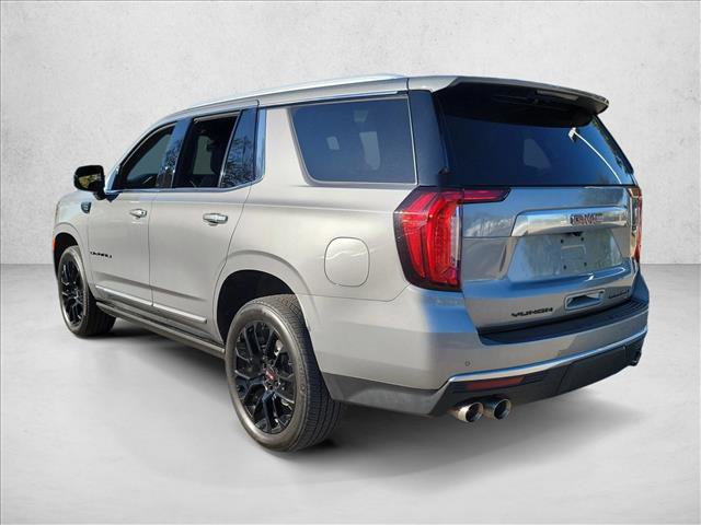 Used 2023 GMC Yukon Denali image 7