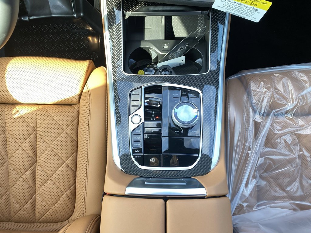 New 2026 BMW X5 M60i image 11