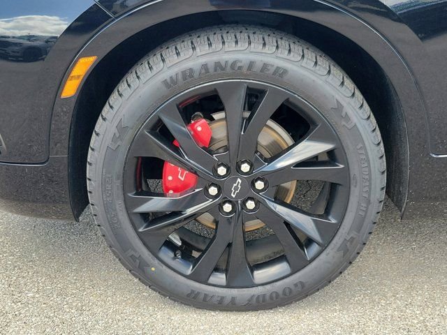 Used 2019 Chevrolet Blazer RS image 8