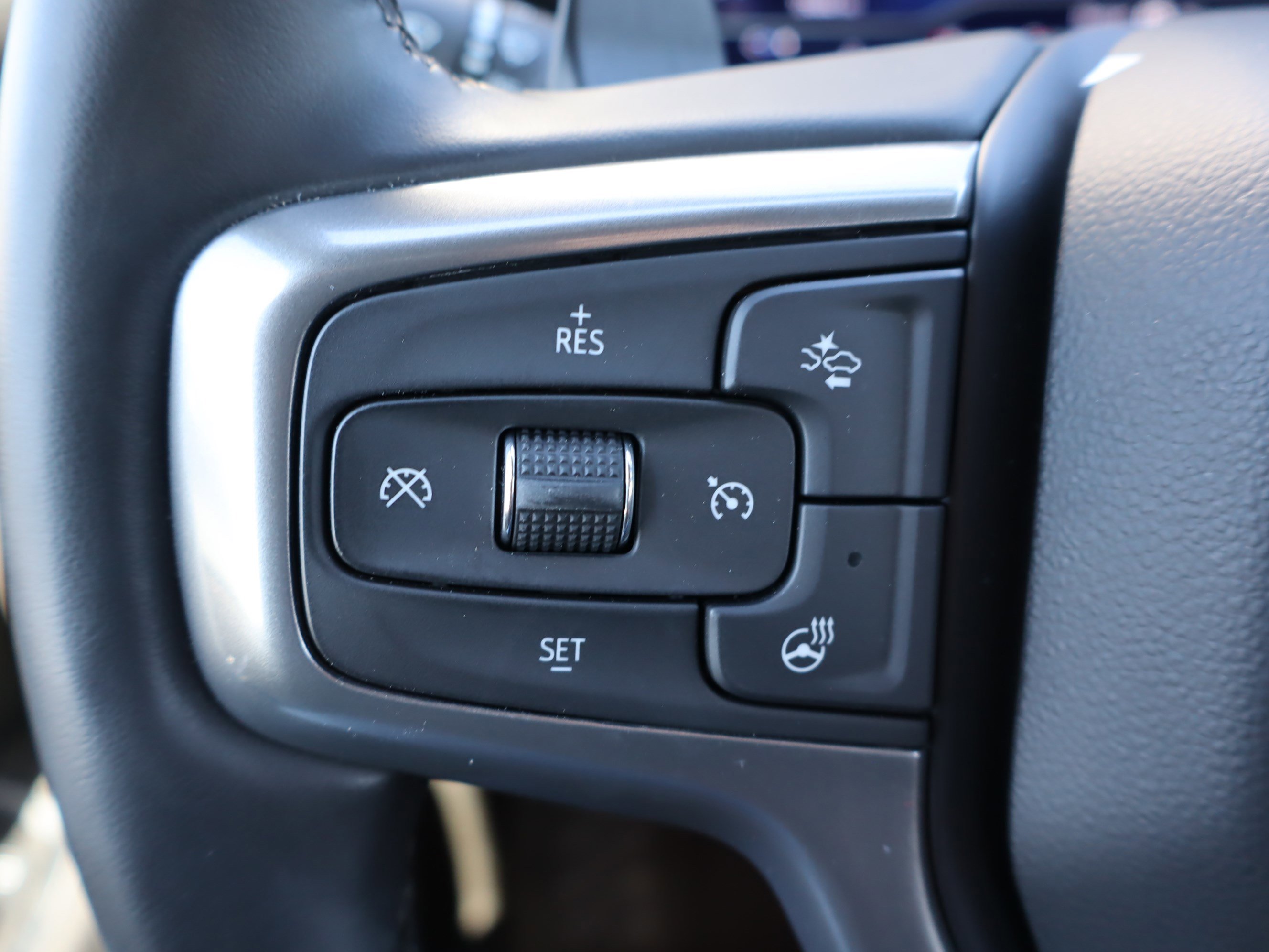 Certified 2024 Chevrolet Silverado 1500 RST w/ RST All Star Premium Package image 22