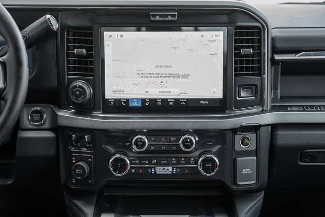 New 2026 Ford F250 Platinum image 27