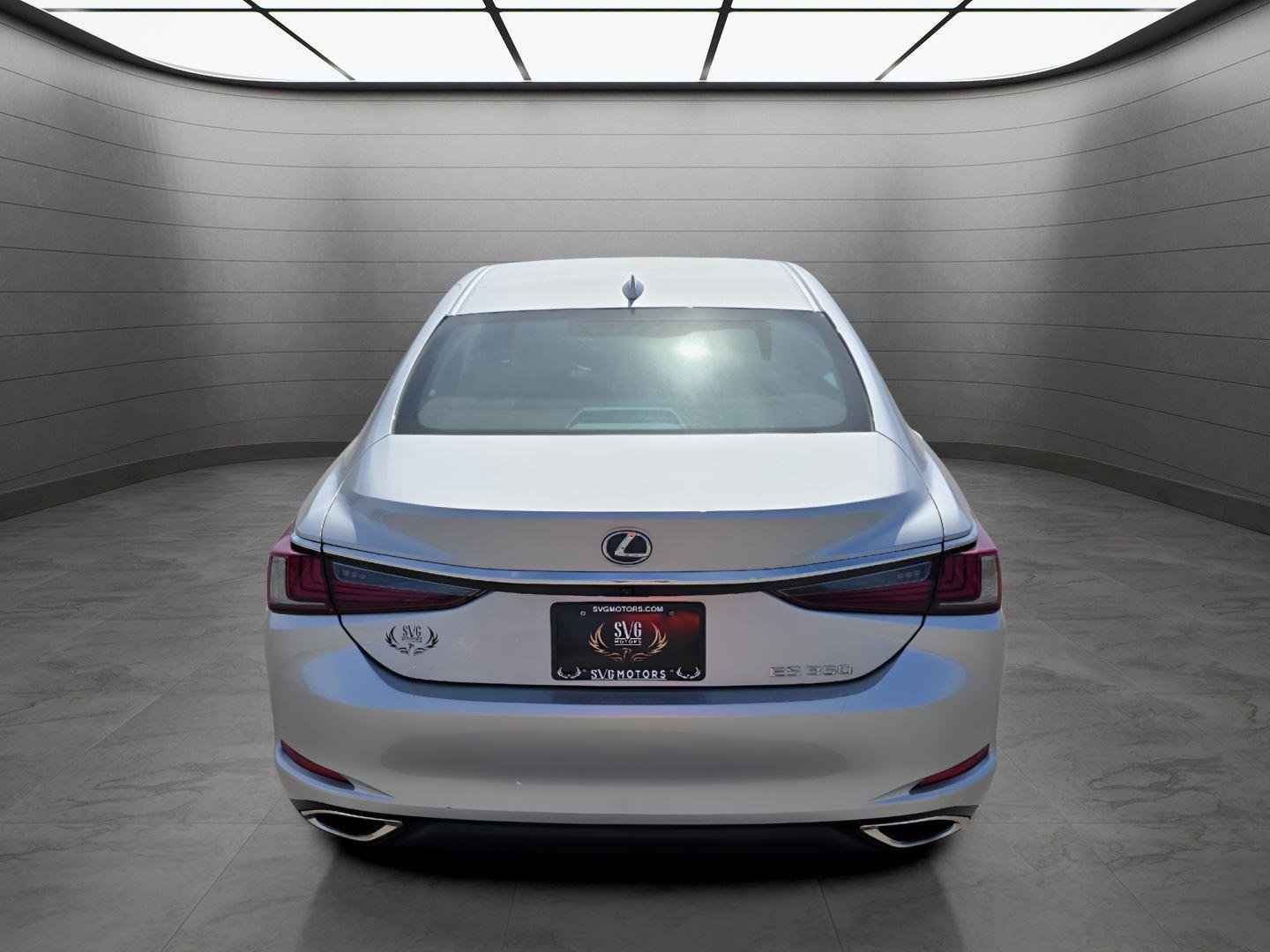 Used 2020 Lexus ES 350 image 6