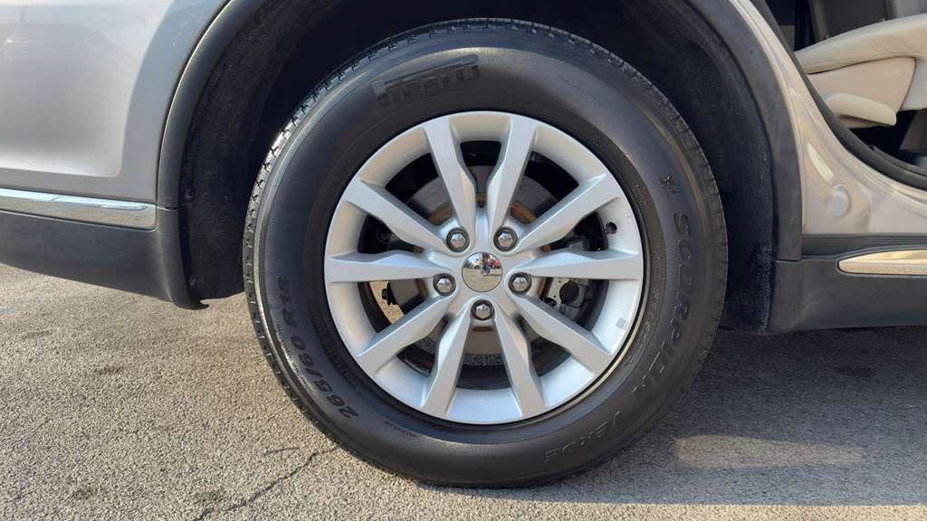 Used 2015 Dodge Durango SXT w/ Quick Order Package 23B image 7