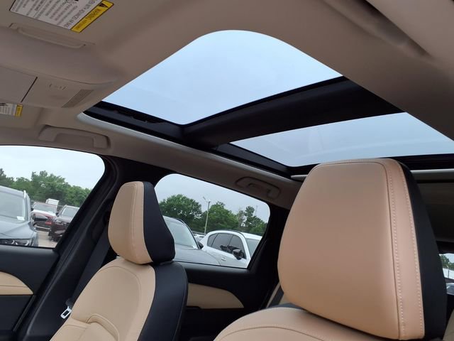 New 2026 MAZDA CX-5 Preferred AWD/4WD image 12