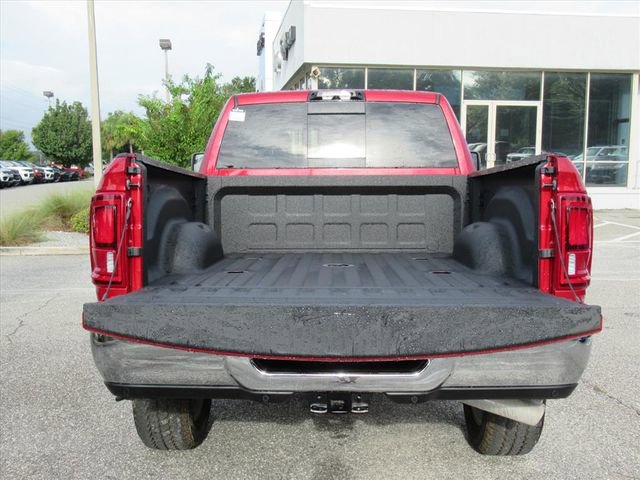 New 2026 RAM 2500 Laramie image 6
