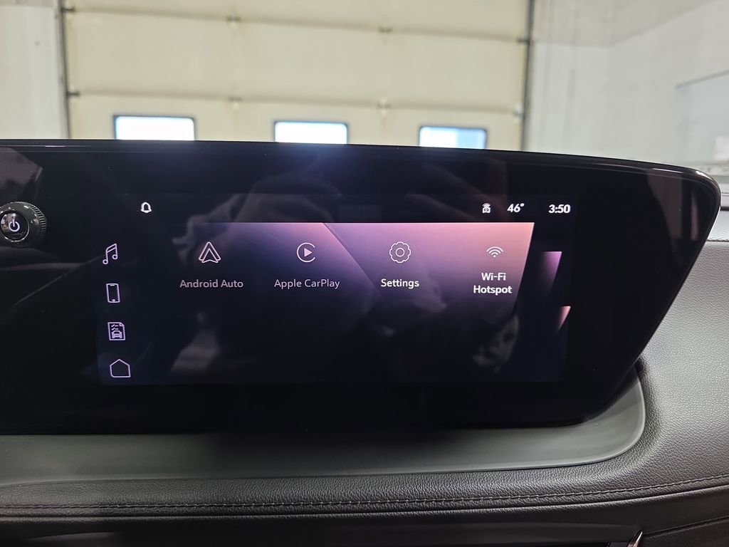 New 2026 Buick Encore GX Sport Touring w/ Comfort Package image 20