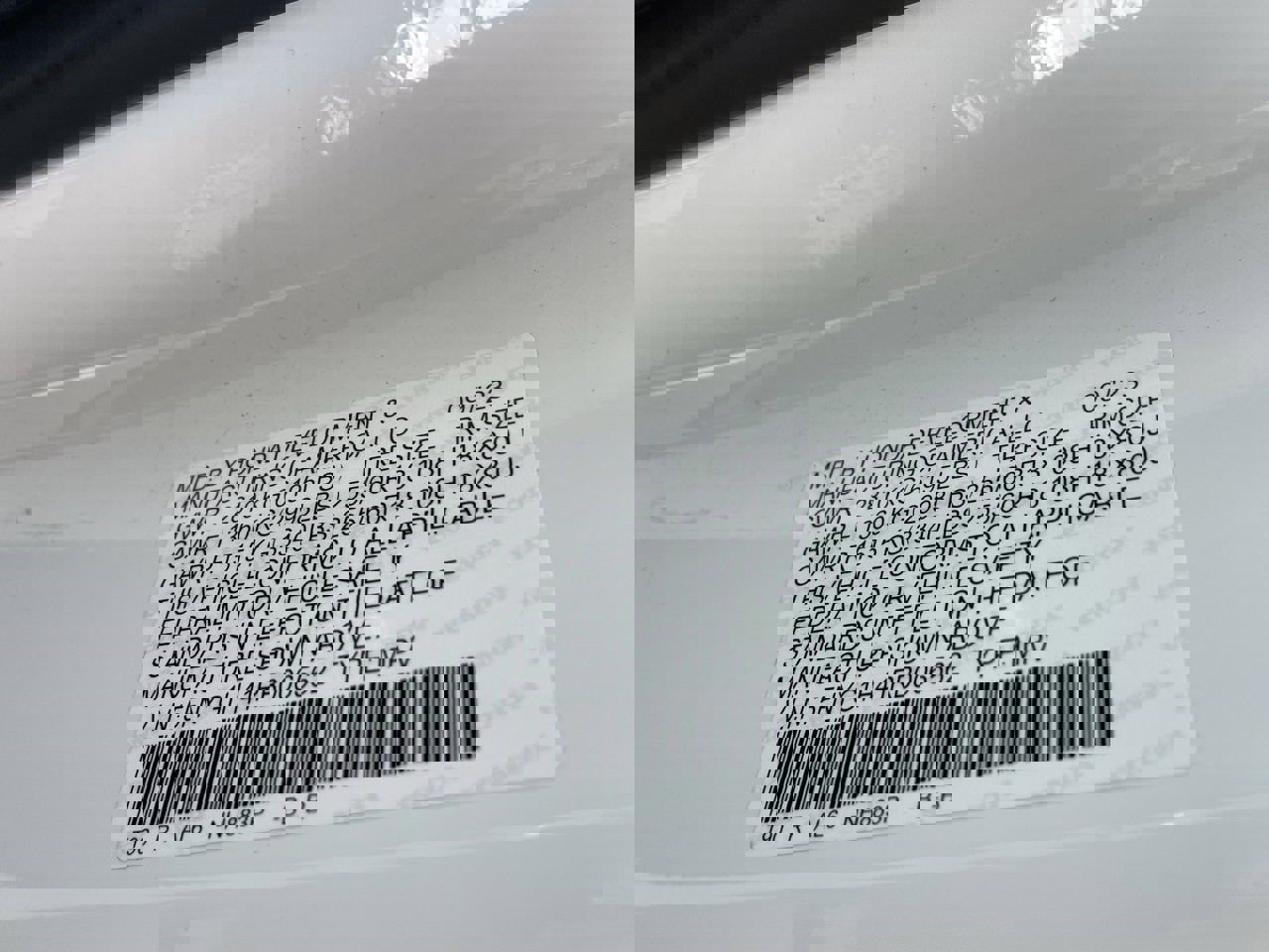 Used 2024 Honda Pilot EX-L image 10