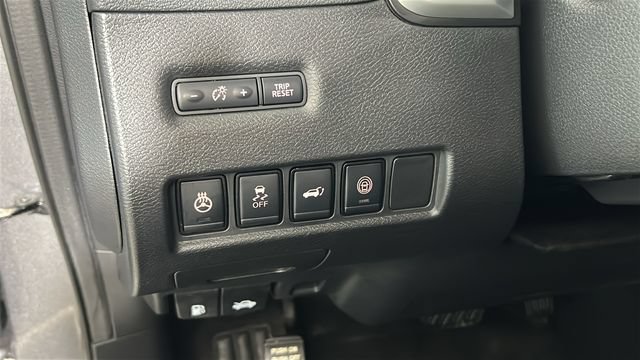 Used 2021 Nissan Murano SL AWD/4WD image 19