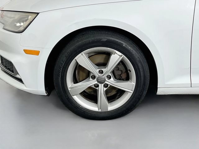 Used 2019 Audi A4 2.0T Premium w/ Convenience Package FWD image 9
