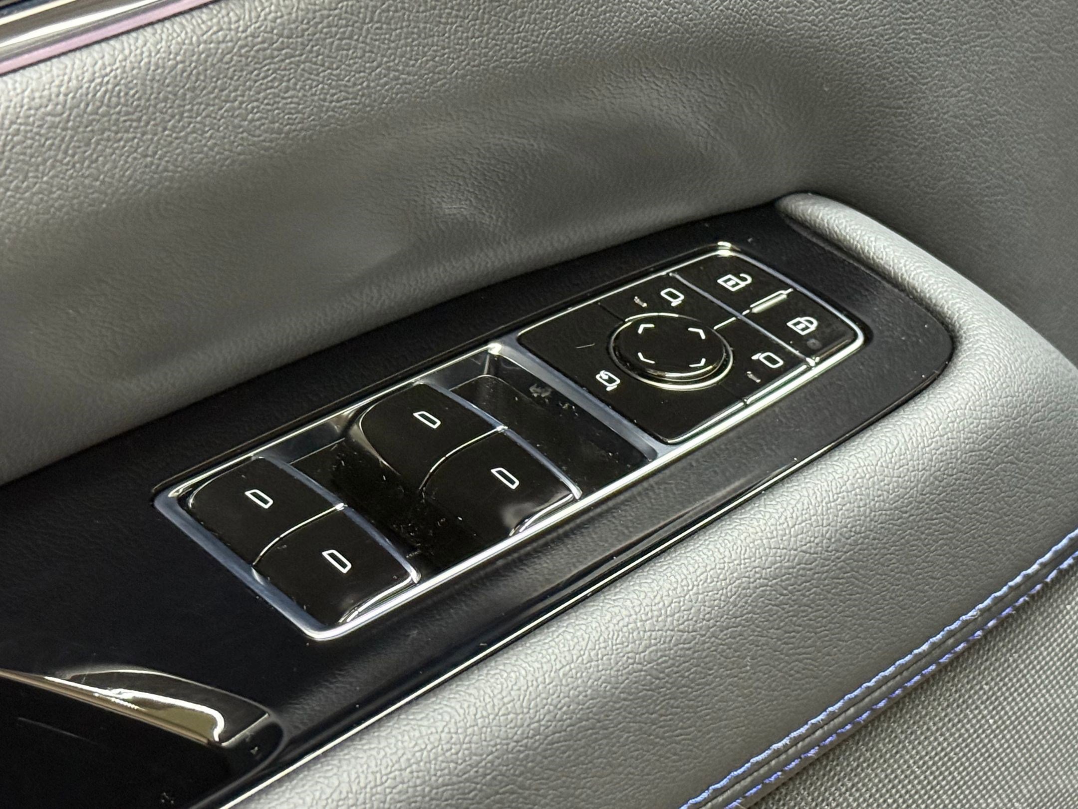 New 2026 Cadillac Escalade IQ Sport 1 image 23