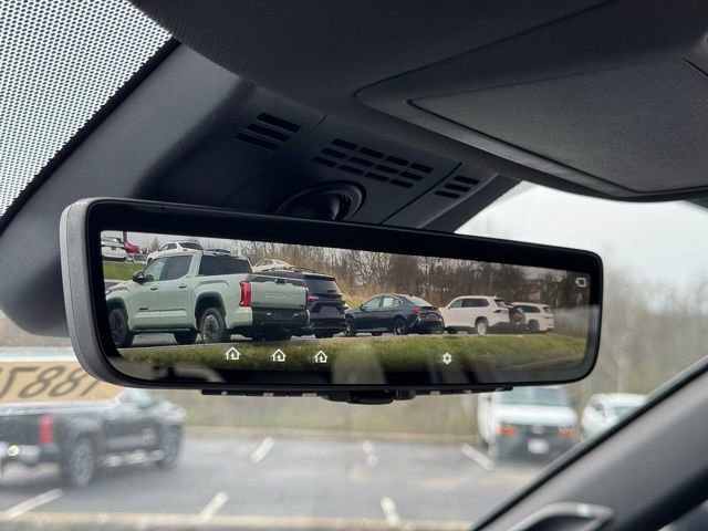 New 2026 Toyota Grand Highlander AWD Hybrid image 37