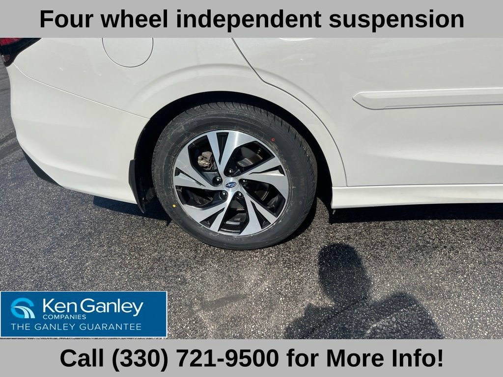 Used 2024 Subaru Legacy Premium AWD/4WD image 22