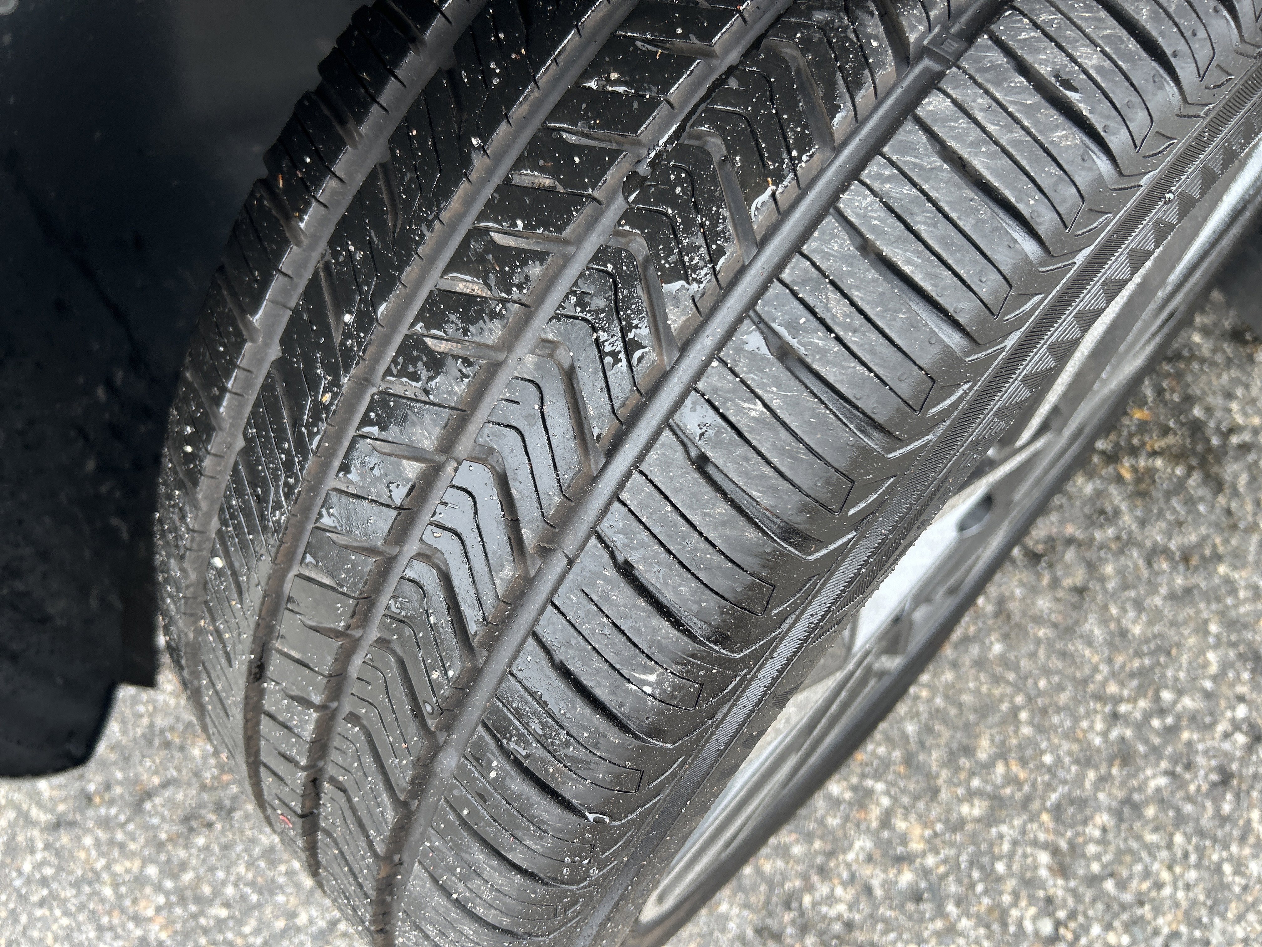 Certified 2023 Hyundai Santa Fe Calligraphy image 13