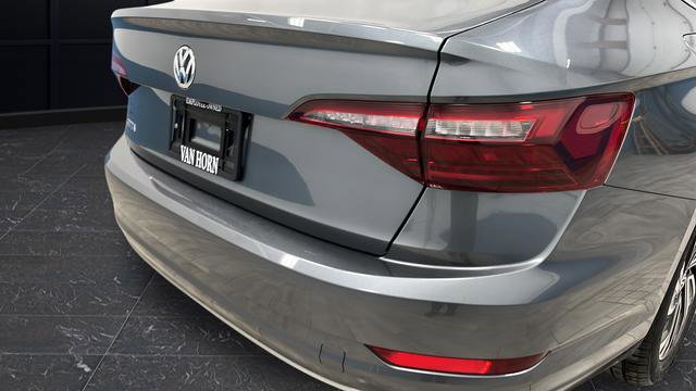 Used 2020 Volkswagen Jetta SEL image 32