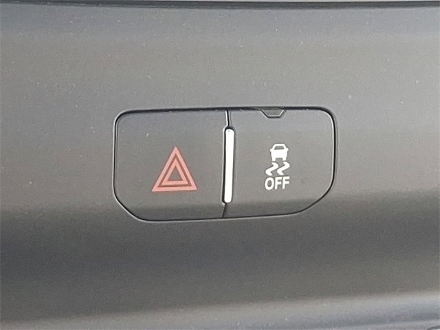 Used 2023 RAM 3500 Tradesman w/ Chrome Appearance Group image 23