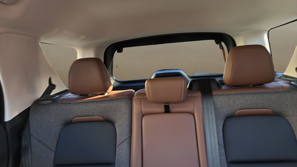 Used 2024 Ford Bronco Sport Outer Banks image 16