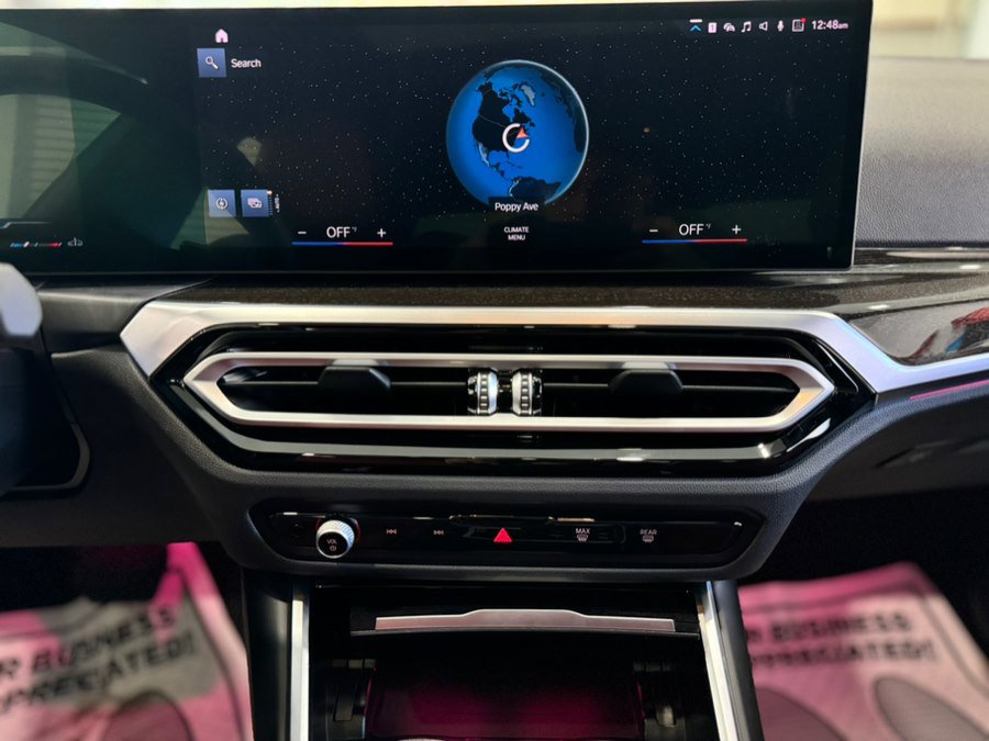 Used 2023 BMW 330i xDrive Sedan w/ Driving Assistance Package image 28