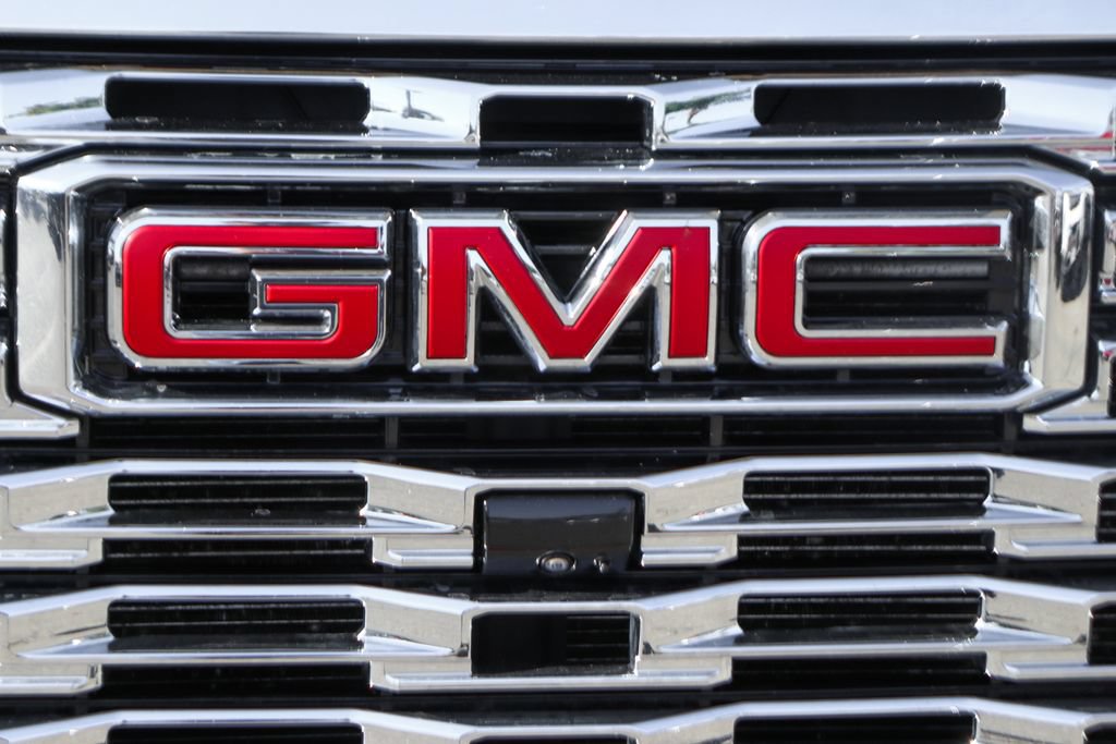 Used 2024 GMC Sierra 3500 Denali w/ Denali Reserve Package AWD/4WD image 45