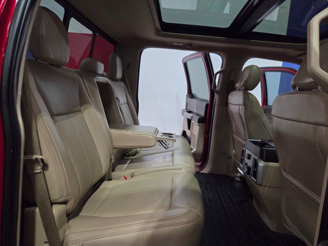 Used 2020 Ford F150 Lariat image 79