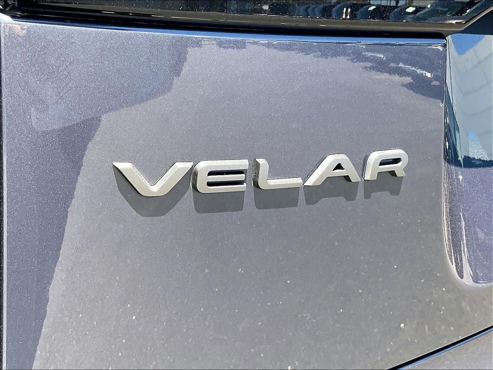 Used 2026 Land Rover Range Rover Velar S AWD/4WD image 13