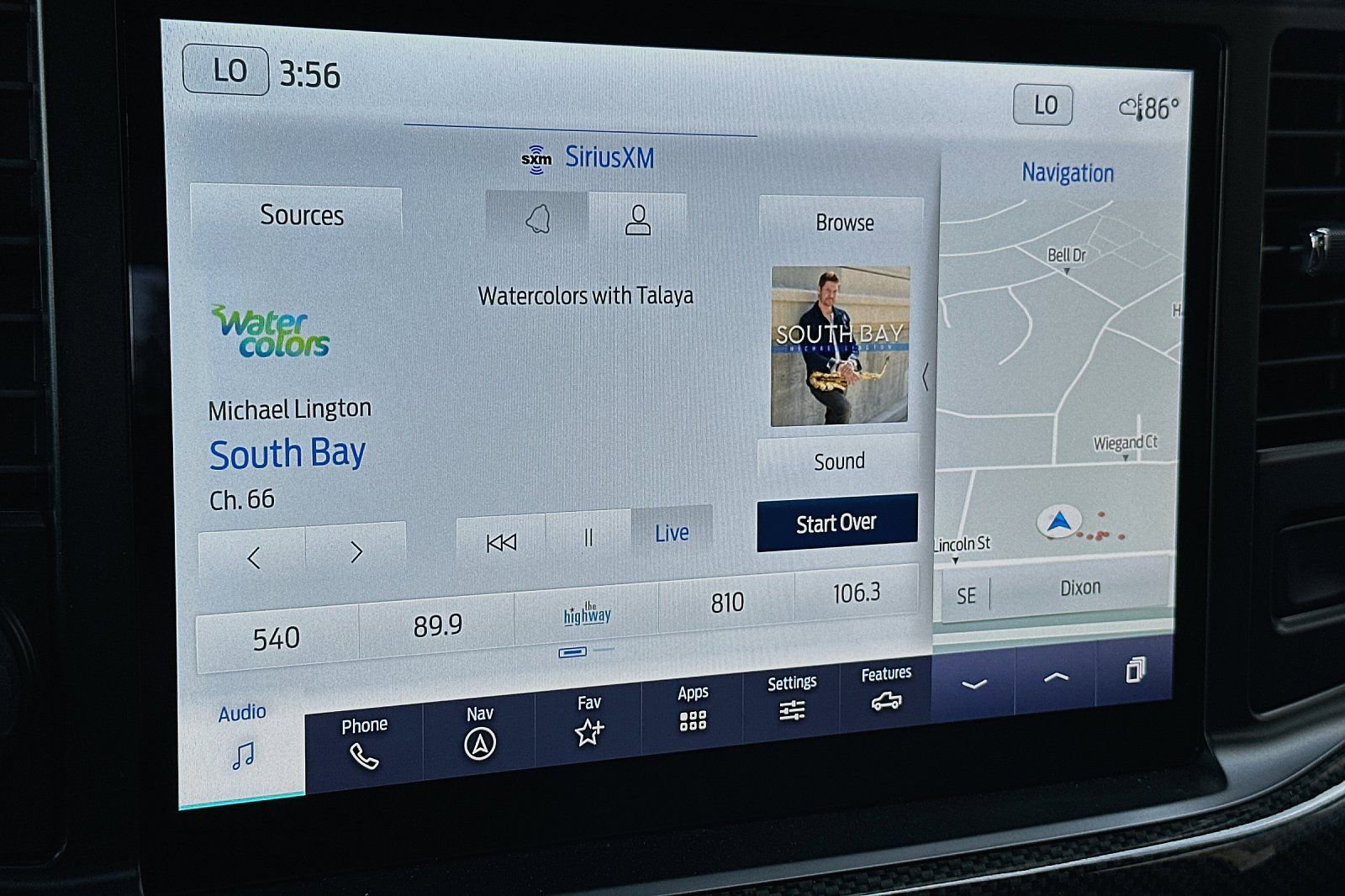 New 2023 Ford F150 Lariat w/ Equipment Group 502A High image 14