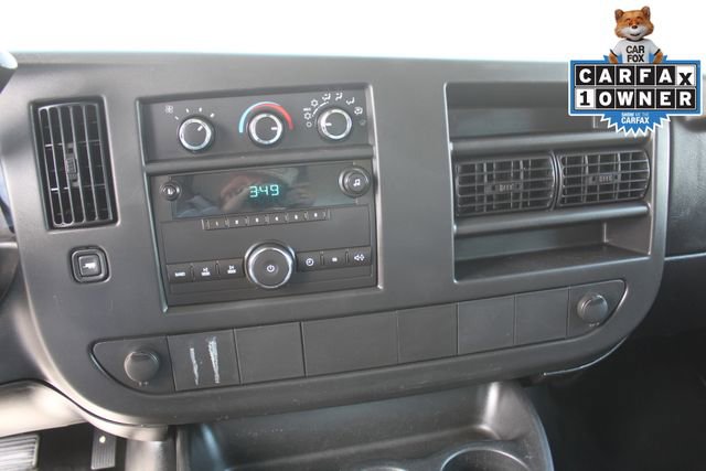 Used 2014 Chevrolet Express 3500 RWD image 25
