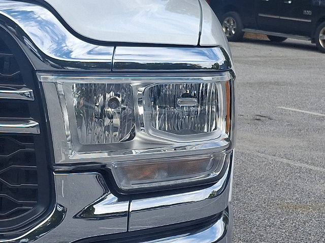 Certified 2024 RAM 2500 Tradesman w/ Chrome Appearance Group AWD/4WD image 10
