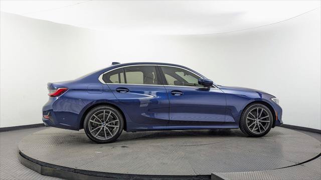 Used 2020 BMW 330i Sedan RWD image 9