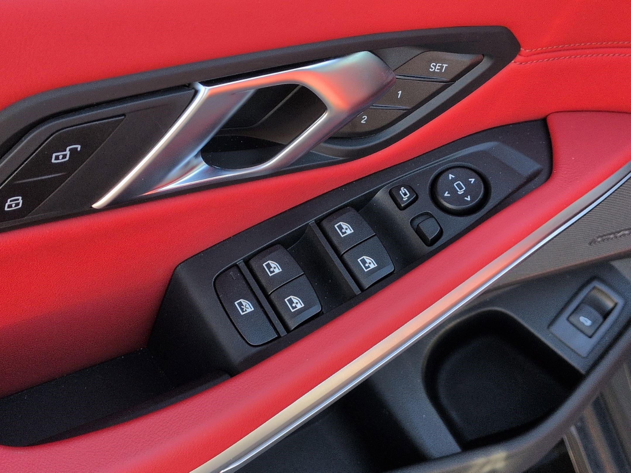 Used 2024 BMW M3 Competition w/ Executive Package image 15