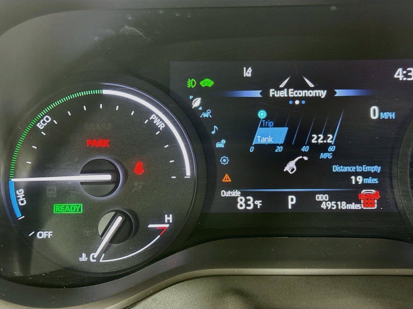 Certified 2025 Toyota Sienna XLE FWD image 21