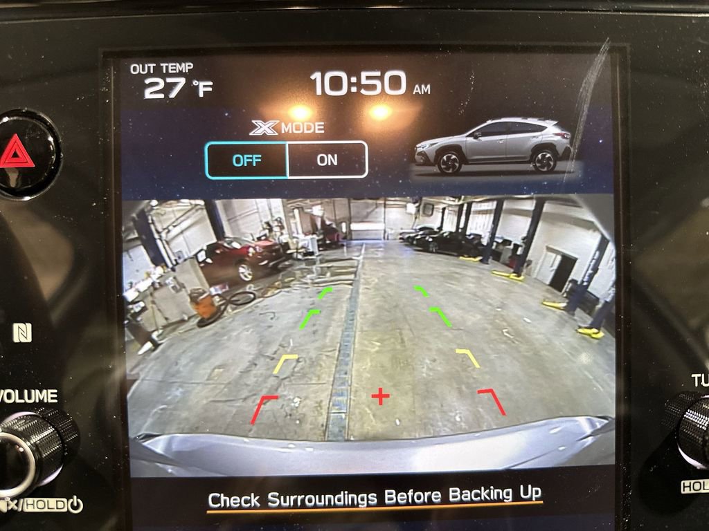 Used 2024 Subaru Crosstrek 2.0i Premium image 23