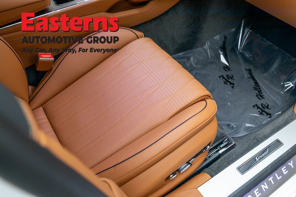Used 2023 Bentley Flying Spur W12 AWD/4WD image 57