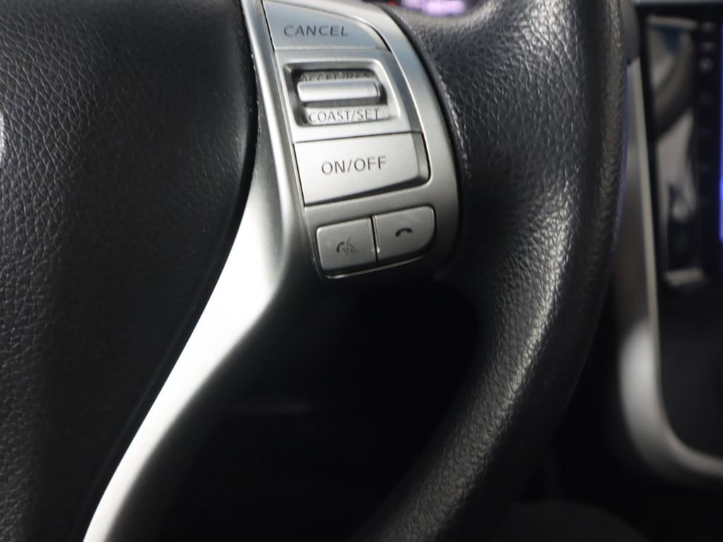 Used 2017 Nissan Altima 2.5 S w/ Power Driver Seat Package image 15