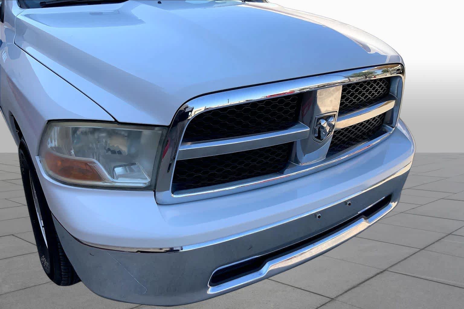 Used 2011 RAM 1500 Classic SLT RWD image 30