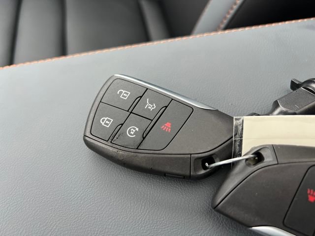 New 2025 Honda Prologue Touring image 30