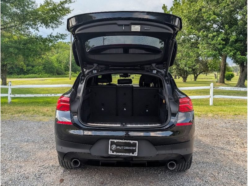 Used 2019 BMW X2 xDrive28i w/ Convenience Package AWD/4WD image 7