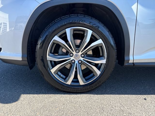 Used 2017 Lexus RX 350 AWD w/ Premium Package image 26