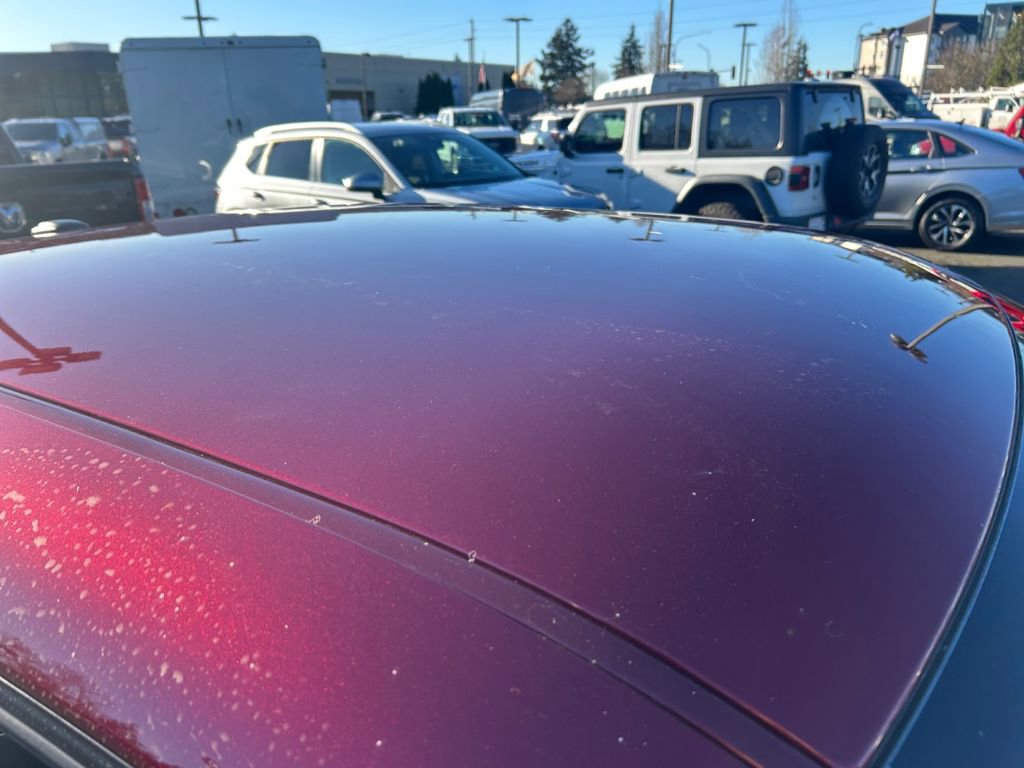 Used 2021 Dodge Challenger R/T w/ Blacktop Package image 28