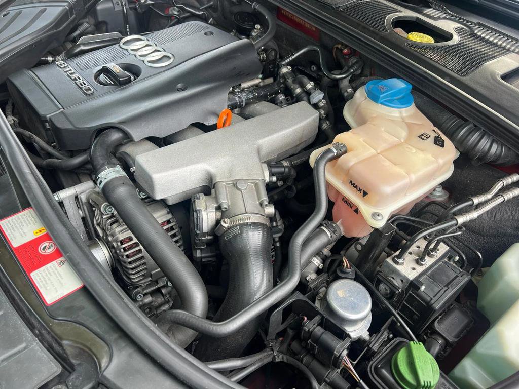 Used 2005 Audi A4 1.8T FWD image 28