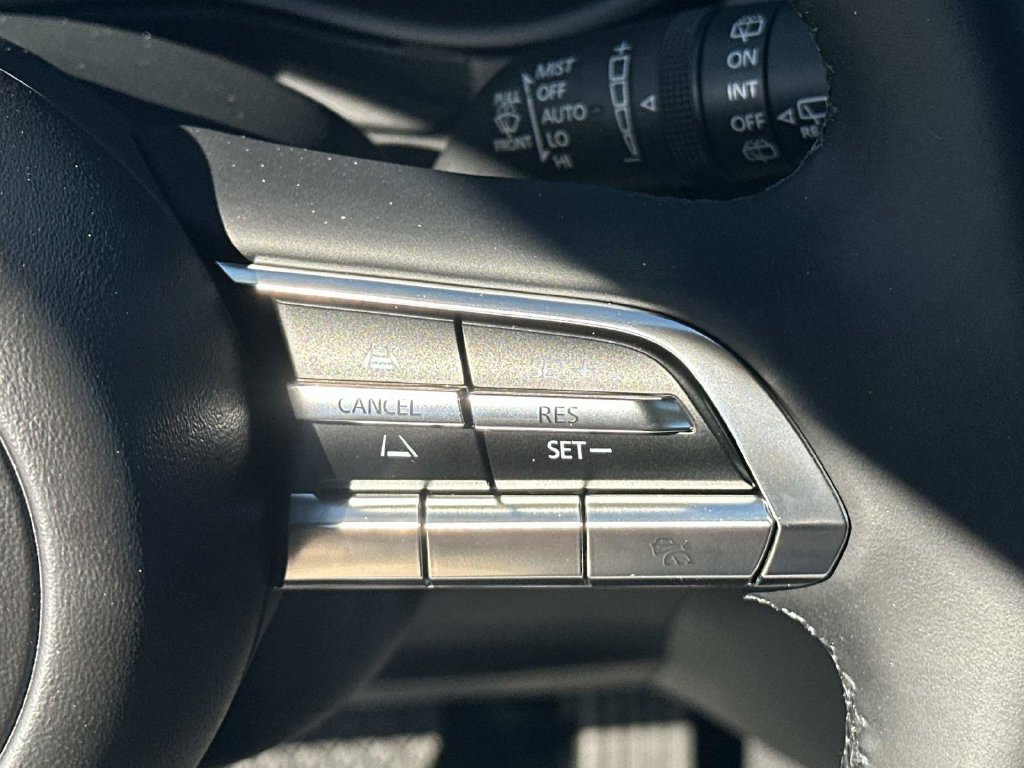New 2026 MAZDA CX-50 AWD 2.5 S w/ Weather Package image 18