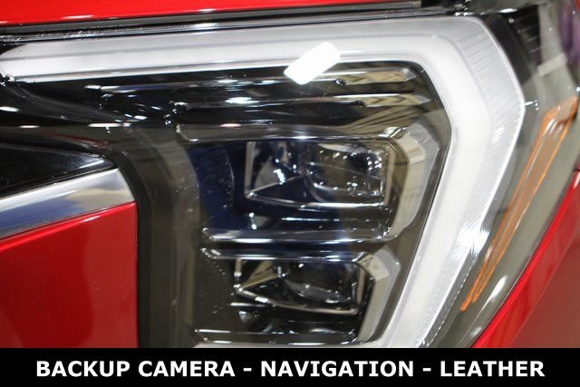 New 2026 GMC Terrain Denali image 8