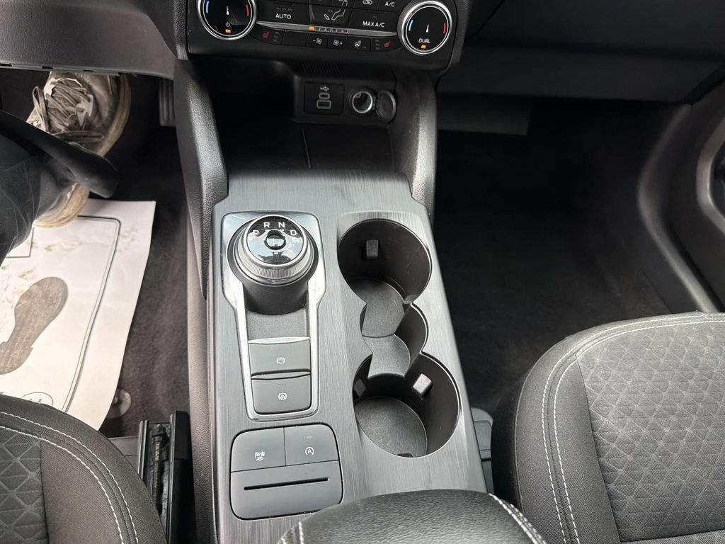 Used 2024 Ford Escape Active AWD/4WD image 23