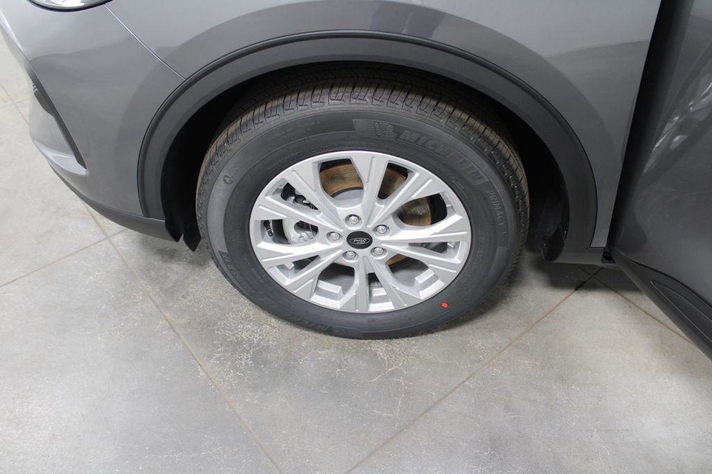 New 2026 Ford Escape Active image 50