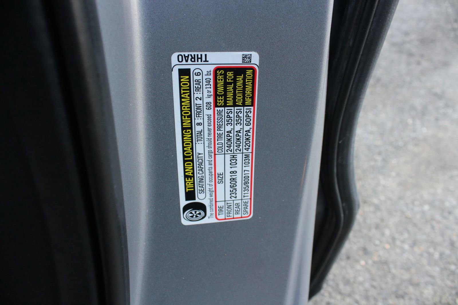 Used 2018 Honda Odyssey EX-L image 68