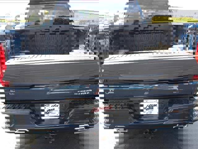 Used 2023 GMC Sierra 1500 Denali w/ Denali Reserve Package image 45