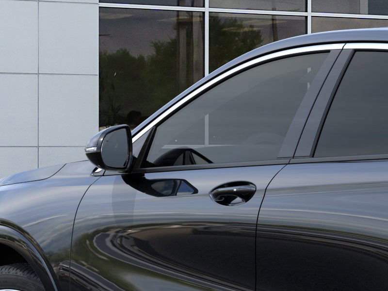 New 2026 Buick Envista Avenir image 36