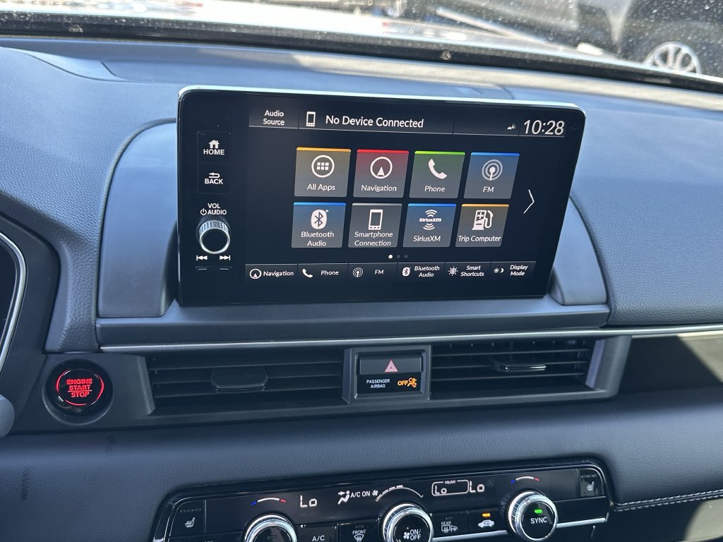 Used 2025 Honda Pilot Touring image 27