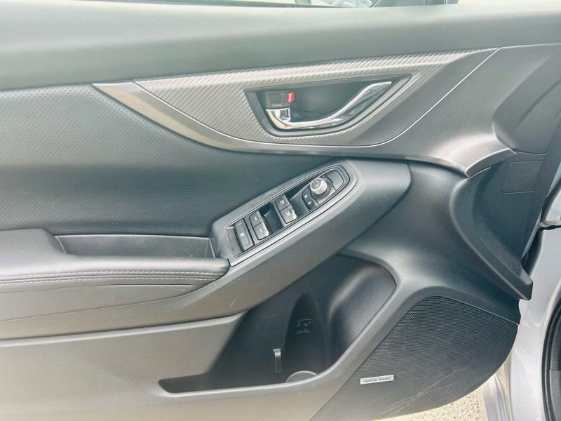 Used 2021 Subaru Impreza 2.0i Limited image 16