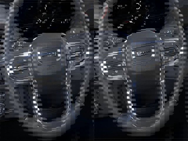 New 2026 GMC Yukon XL Denali w/ Sun & Power Step Package image 19