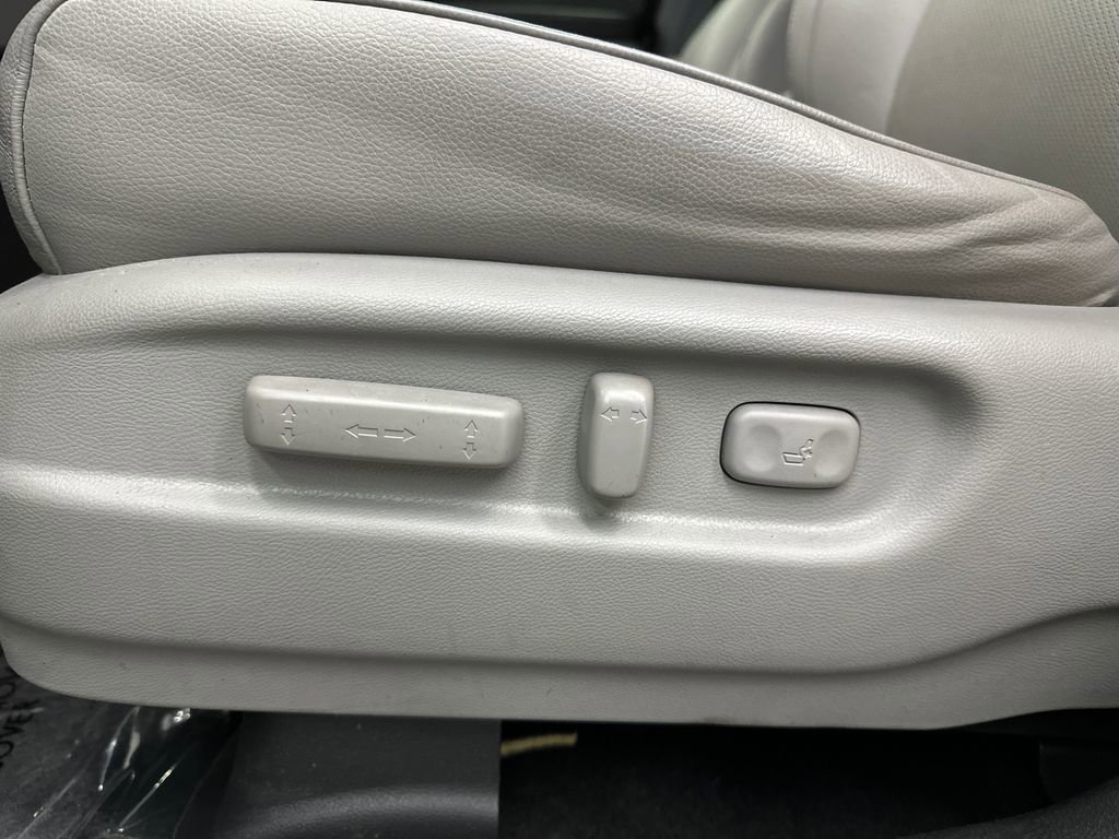 Used 2019 Honda Ridgeline RTL-E image 10